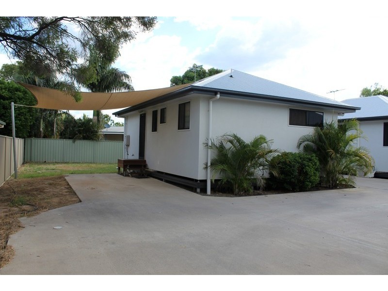 79D Roberts Street, Emerald QLD 4720