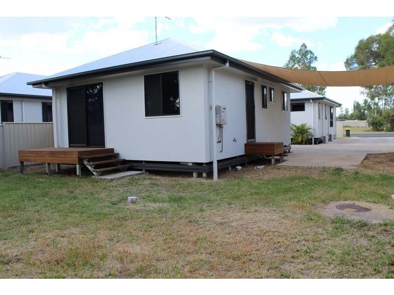 79D Roberts Street, Emerald QLD 4720