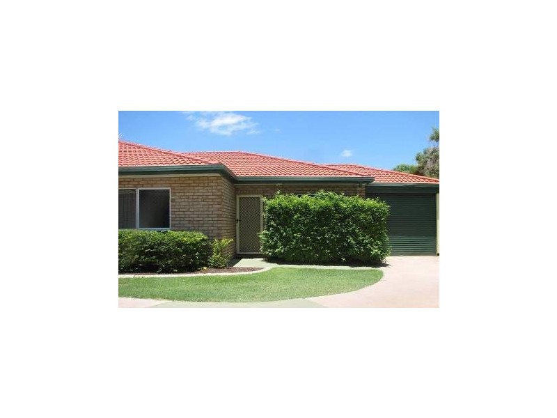 15/29 Esmond STreet, Emerald QLD 4720