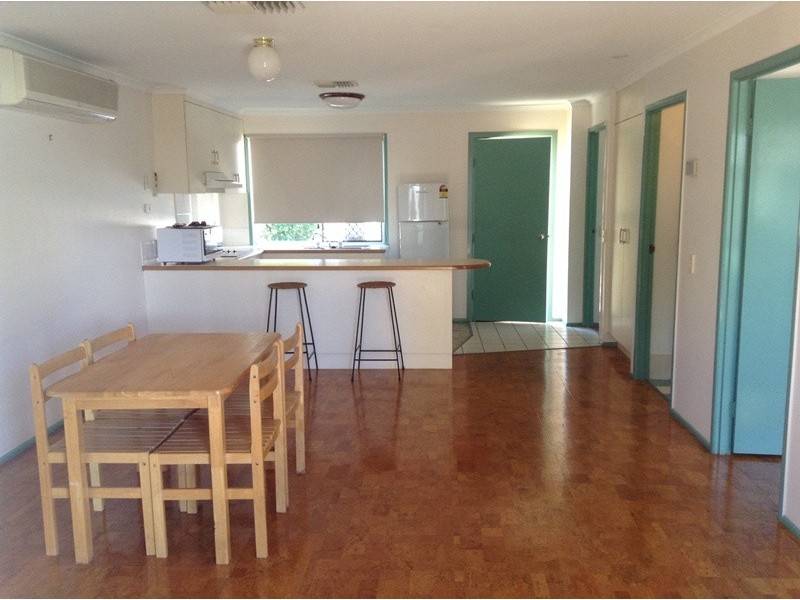 15/29 Esmond STreet, Emerald QLD 4720
