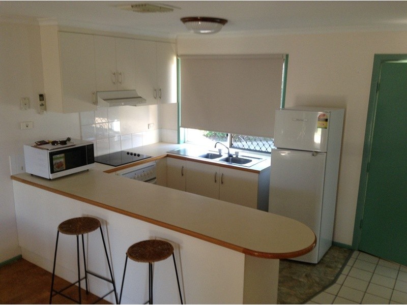 15/29 Esmond STreet, Emerald QLD 4720