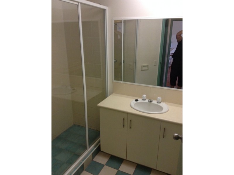 15/29 Esmond STreet, Emerald QLD 4720