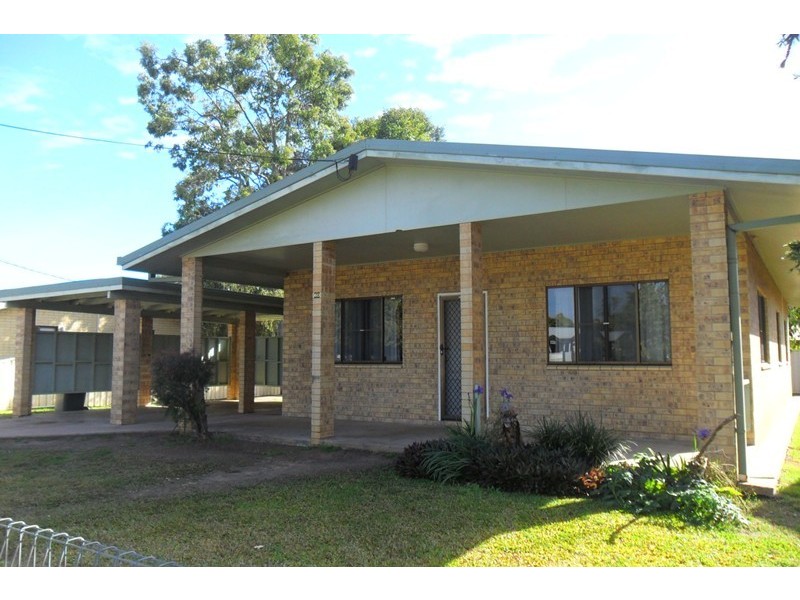 60 Gray Street, Emerald QLD 4720