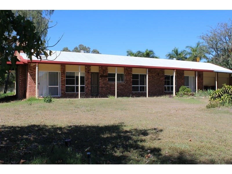 28 Slack Drive, Emerald QLD 4720