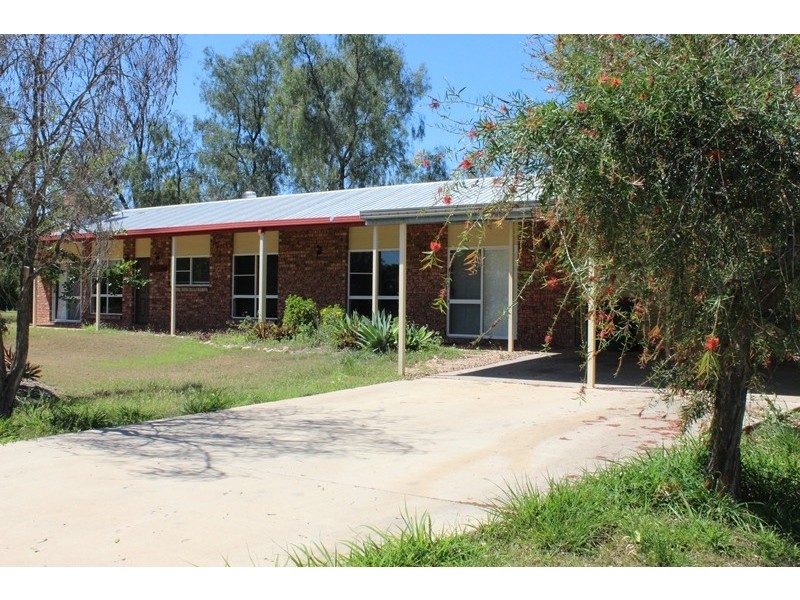 28 Slack Drive, Emerald QLD 4720