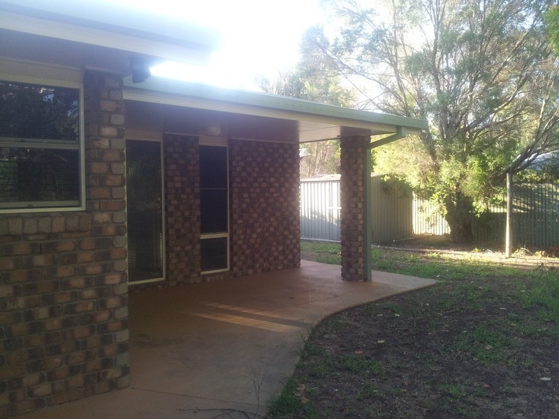 106 Gray Street, Emerald QLD 4720