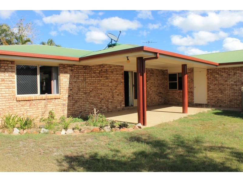27 Jeppesen, Emerald QLD 4720