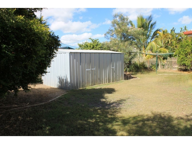 27 Jeppesen, Emerald QLD 4720