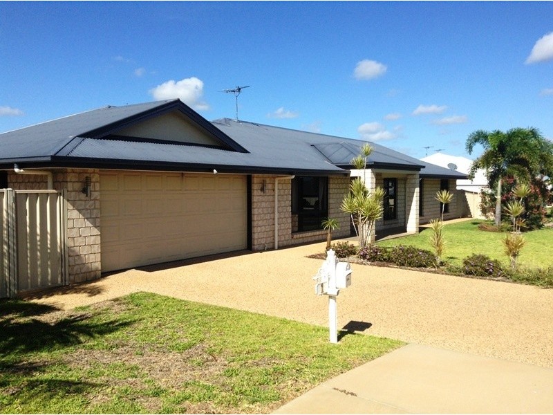 1 Stephan Street, Emerald QLD 4720