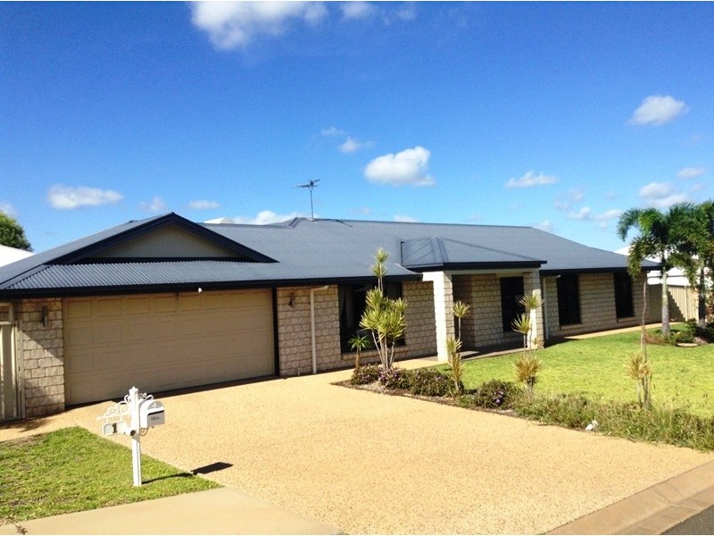 1 Stephan Street, Emerald QLD 4720
