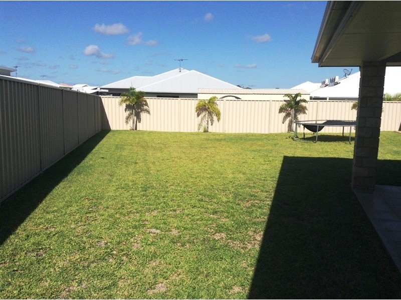 1 Stephan Street, Emerald QLD 4720