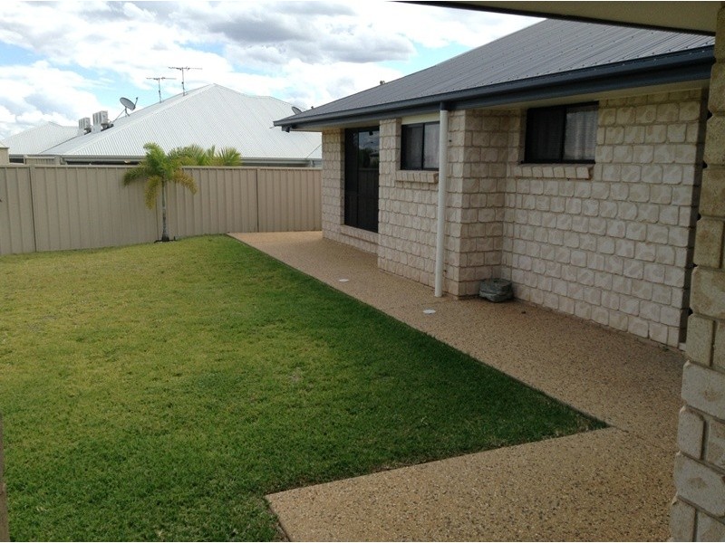 1 Stephan Street, Emerald QLD 4720