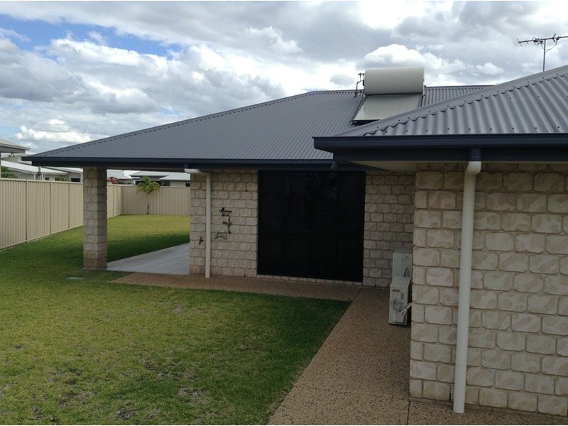 1 Stephan Street, Emerald QLD 4720