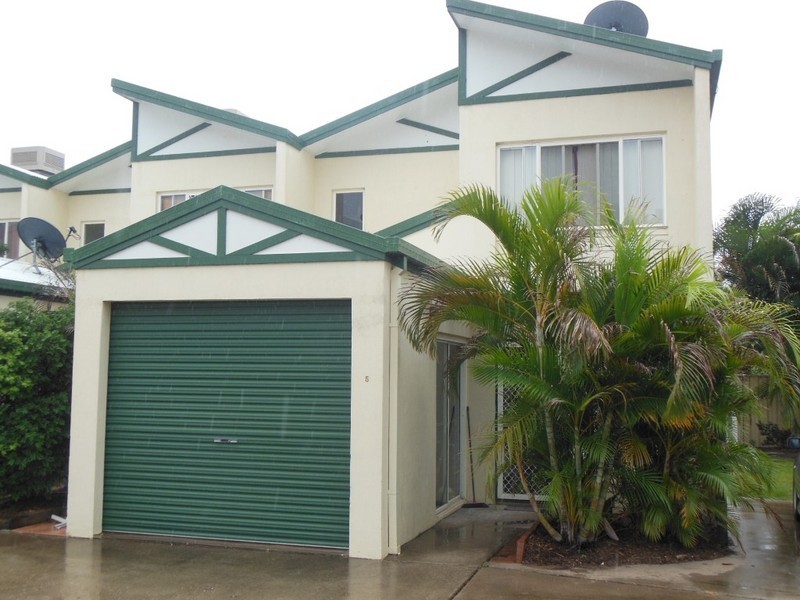 5/52 Borilla Street, Emerald QLD 4720