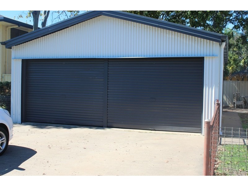 96 Ruby Street, Emerald QLD 4720
