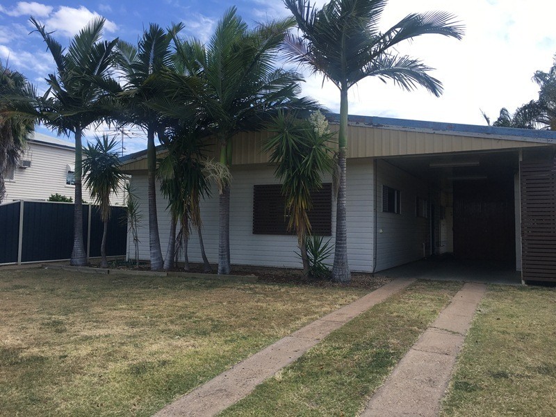 56 Yamala Street, Emerald QLD 4720