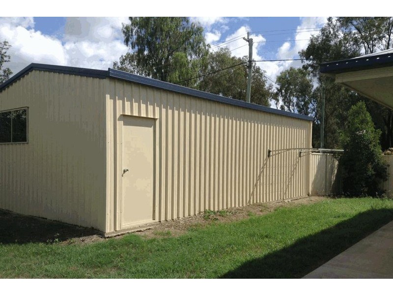 213 Borilla Street, Emerald QLD 4720