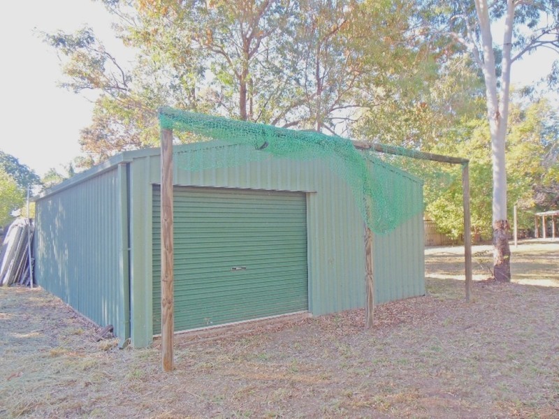 79 Hospital Rd, Emerald QLD 4720