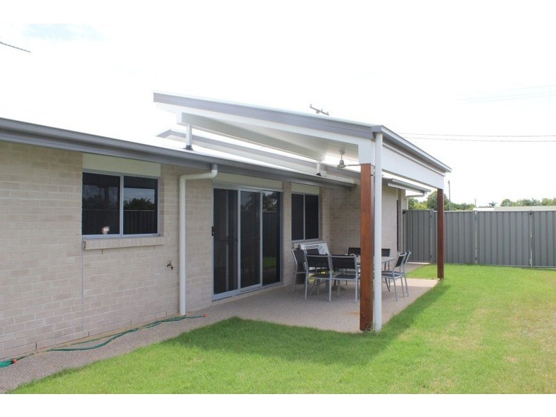 174 Opal Street, Emerald QLD 4720