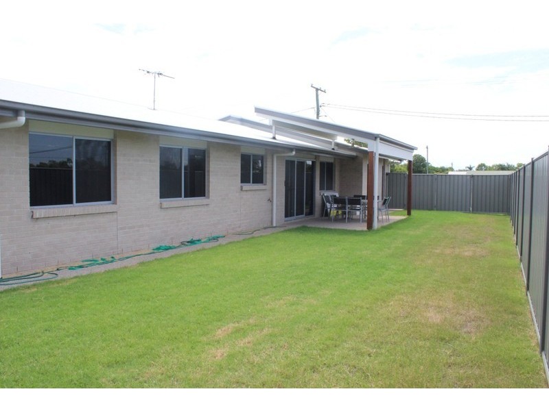 174 Opal Street, Emerald QLD 4720