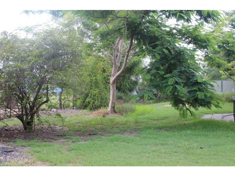 17 Conran Street, Capella QLD 4723