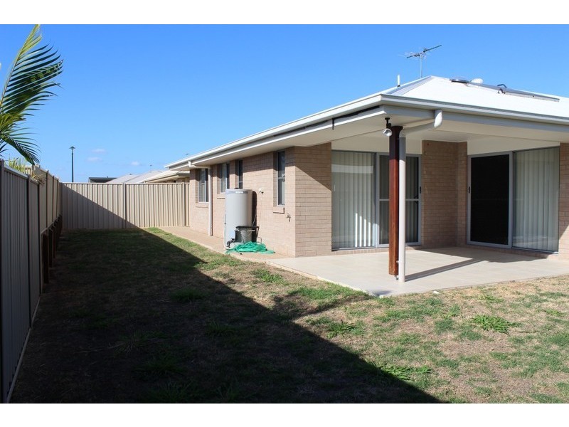 11 Maranda Road, Emerald QLD 4720