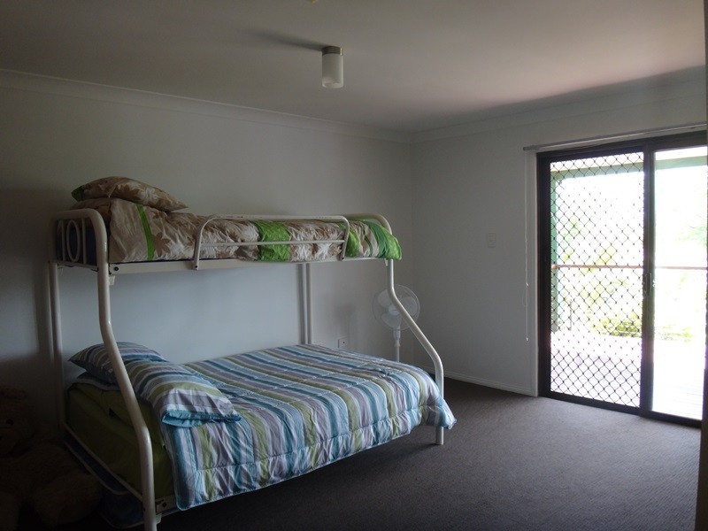 12 Easton Street, Capella QLD 4723
