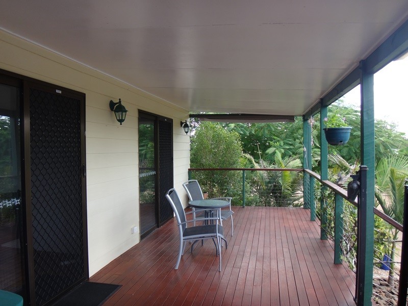 12 Easton Street, Capella QLD 4723