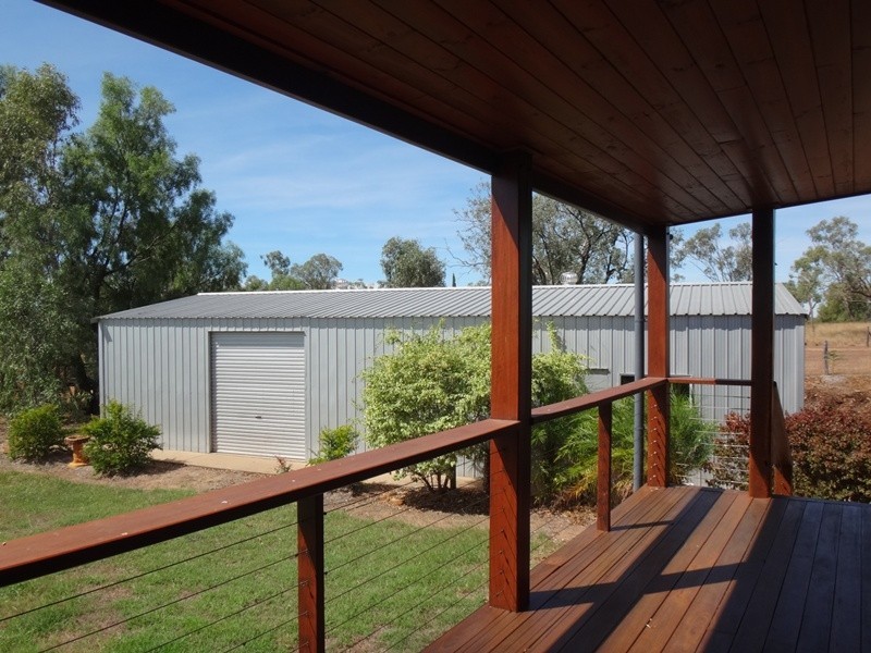 11 Eddy Street, Capella QLD 4723