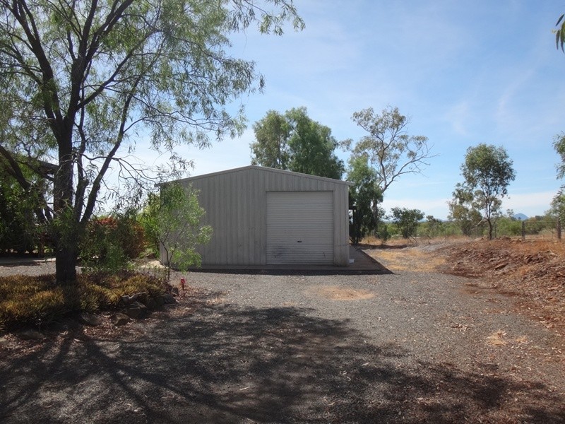 11 Eddy Street, Capella QLD 4723