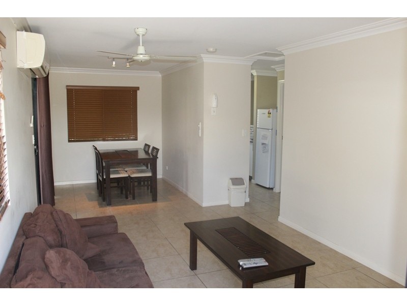 9/14 Esmond Street, Emerald QLD 4720