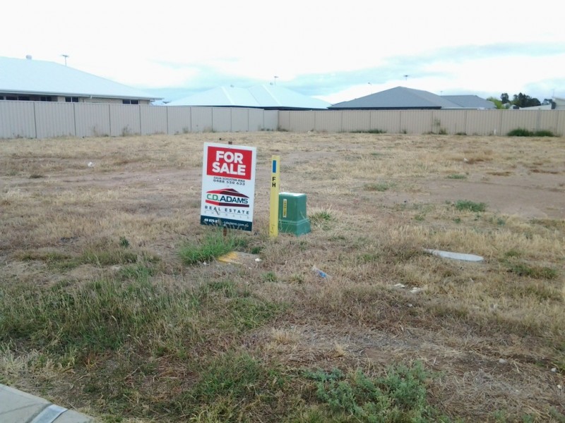 Emerald QLD 4720