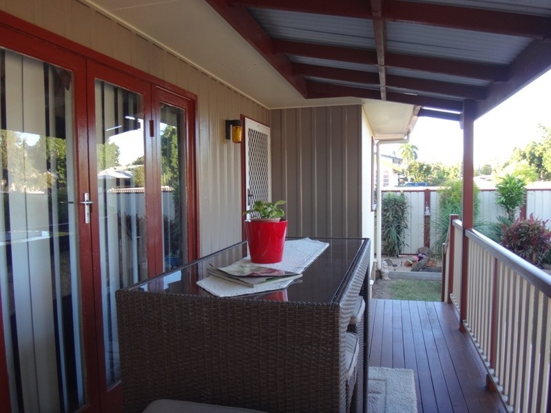 71 Retro Street, Emerald QLD 4720