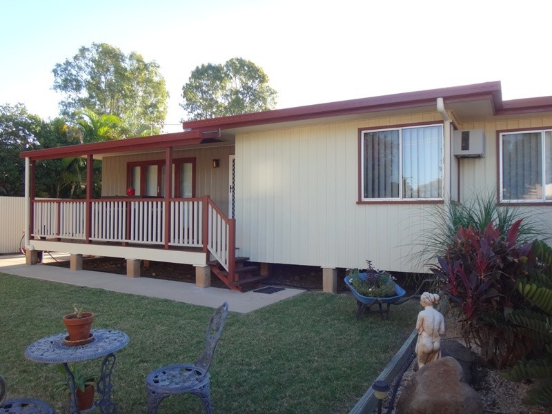 71 Retro Street, Emerald QLD 4720