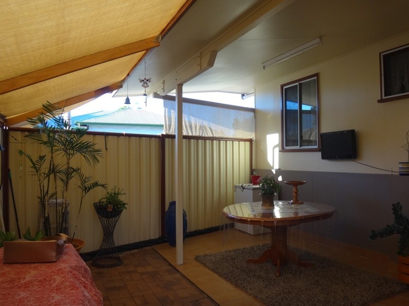 71 Retro Street, Emerald QLD 4720