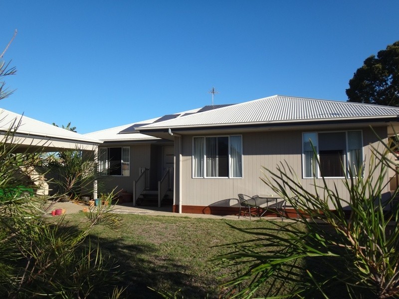 Emerald QLD 4720