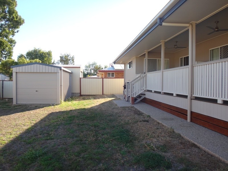 Emerald QLD 4720