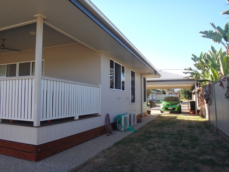 Emerald QLD 4720