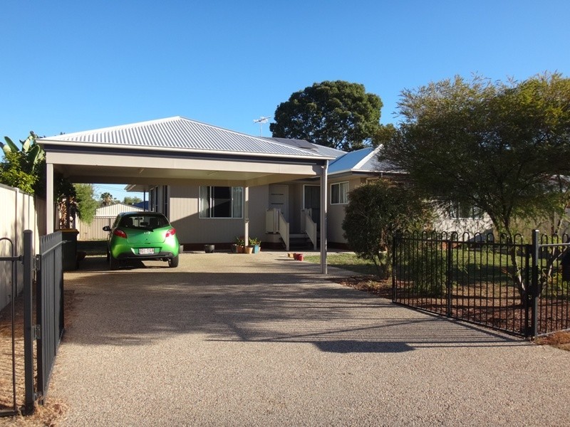 Emerald QLD 4720
