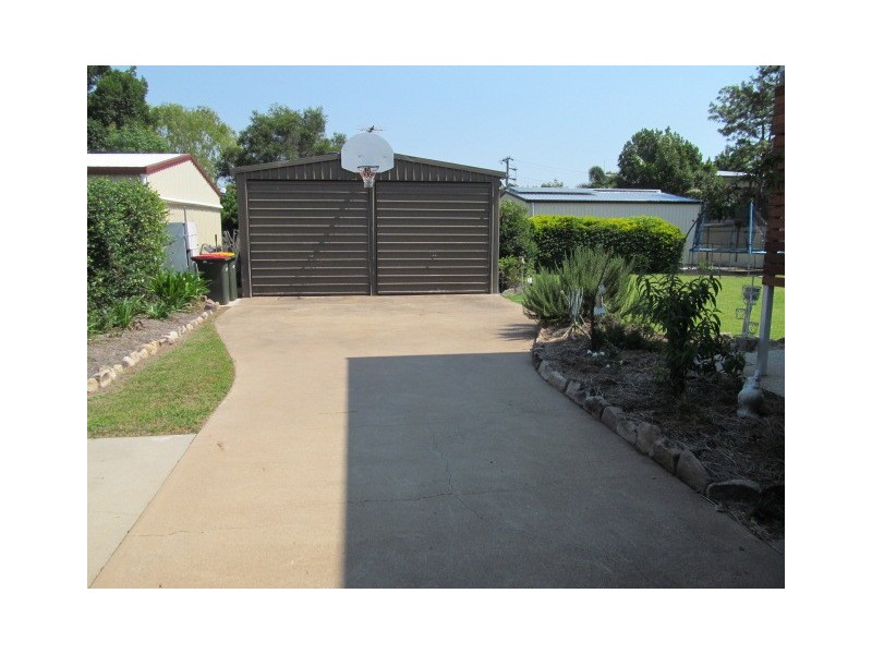 Emerald QLD 4720