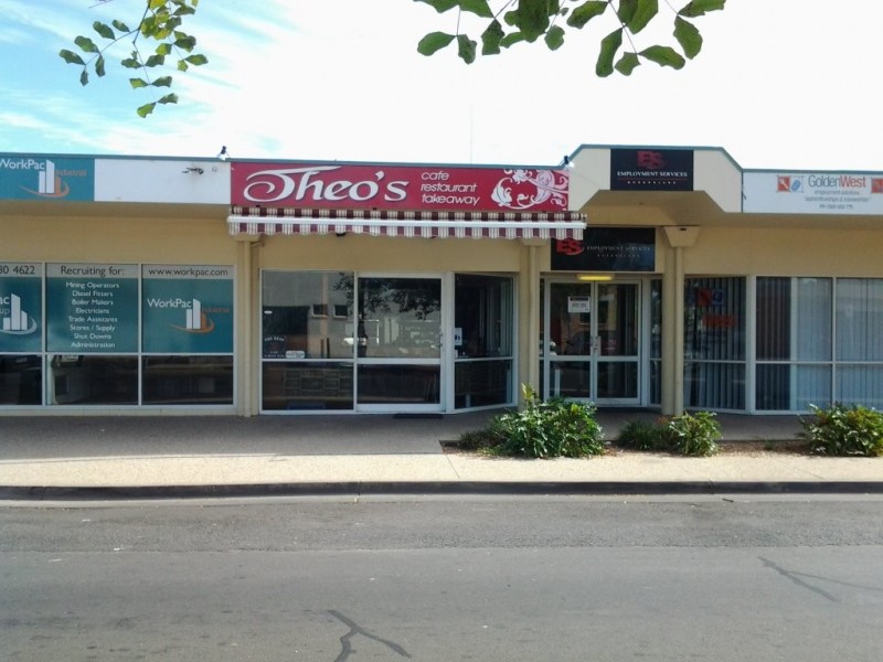 Shop 7 / 15 Anakie Street, Emerald QLD 4720