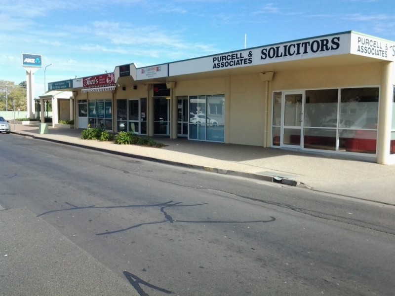 Shop 7 / 15 Anakie Street, Emerald QLD 4720