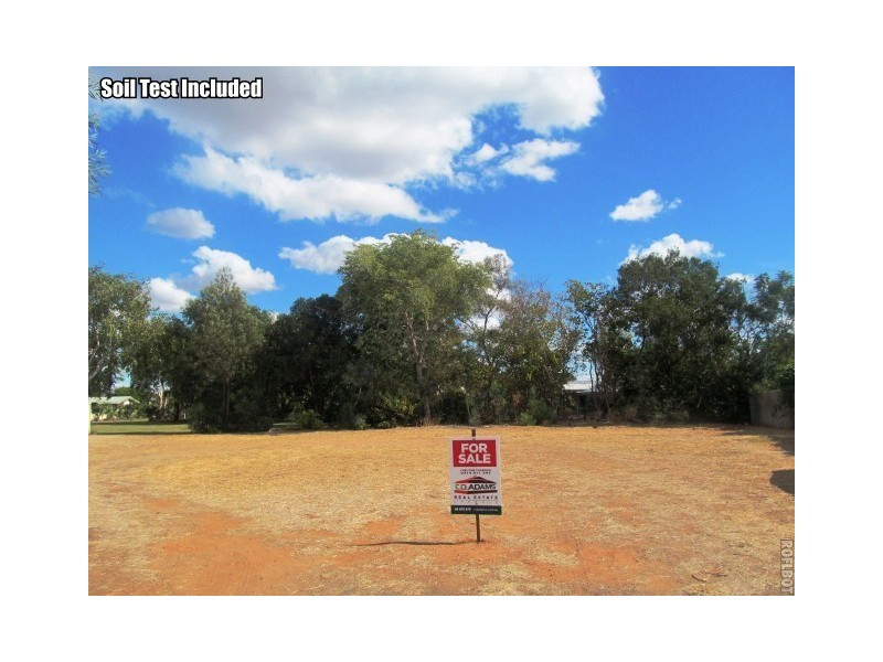 10 Skelton Place, Emerald QLD 4720