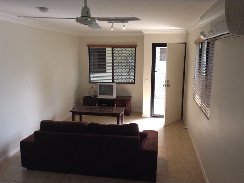 5/14 Esmond Street, Emerald QLD 4720