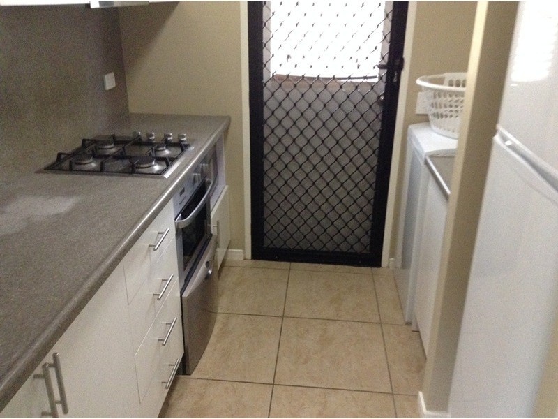 5/14 Esmond Street, Emerald QLD 4720