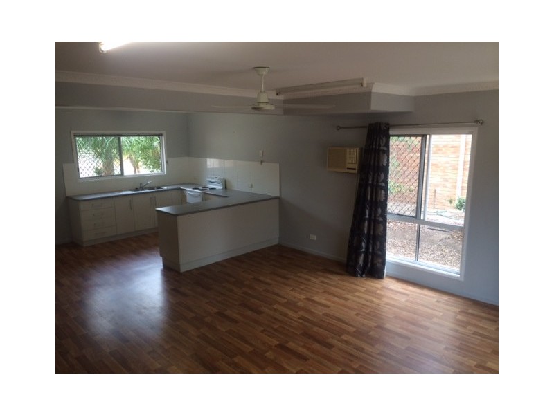7 / 145 Egerton Street, Emerald QLD 4720