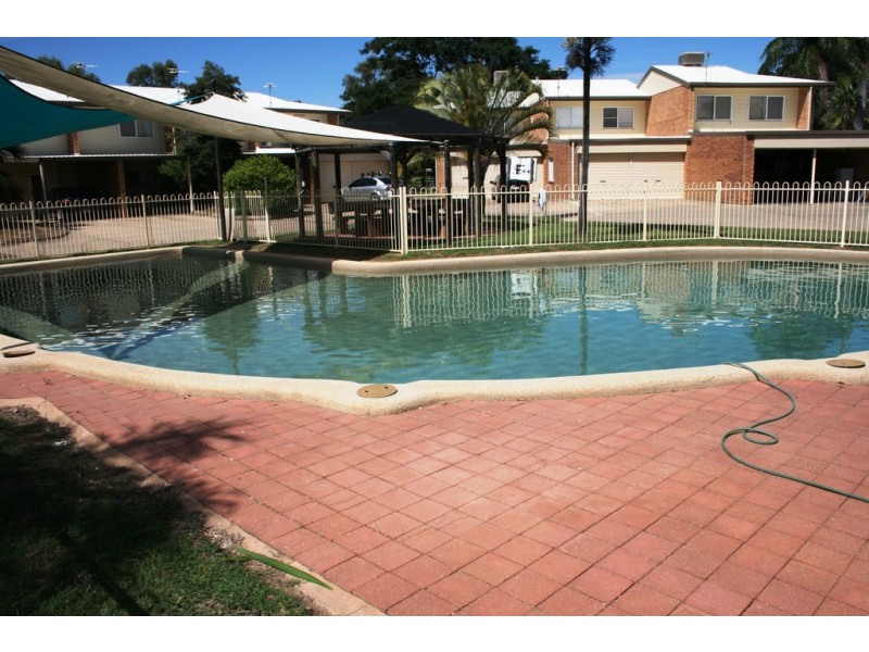 7 / 145 Egerton Street, Emerald QLD 4720