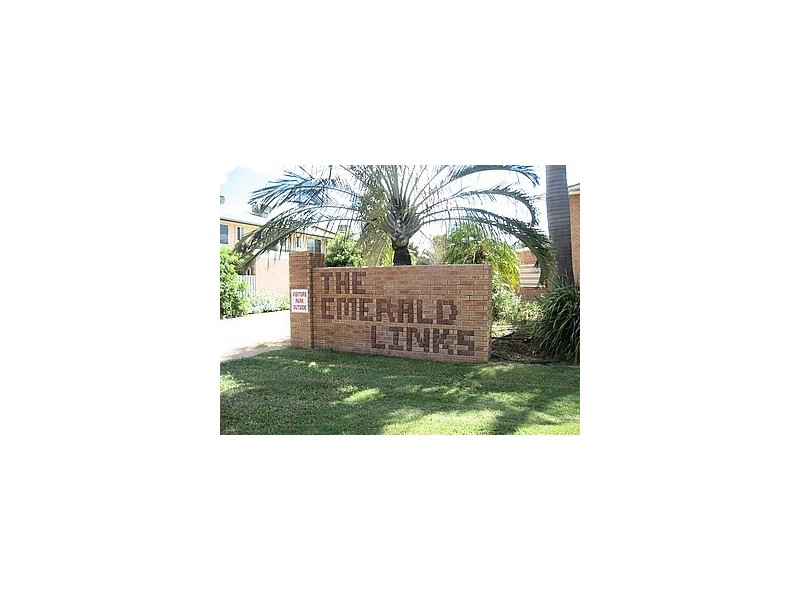 7 / 145 Egerton Street, Emerald QLD 4720