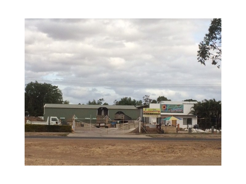 Emerald QLD 4720
