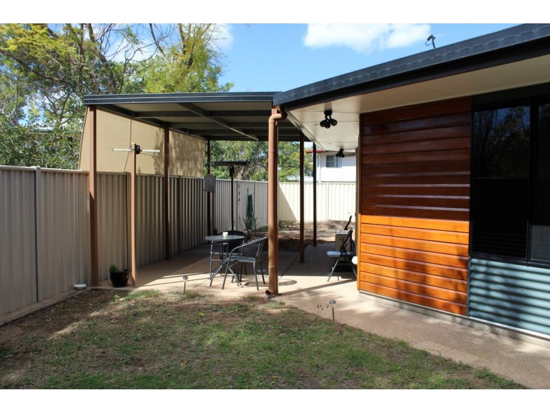 60A Baker Street, Emerald QLD 4720
